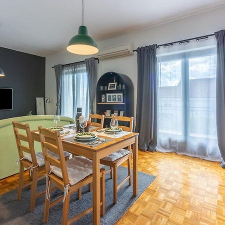 דראמליי Apartment Suzy מראה חיצוני תמונה