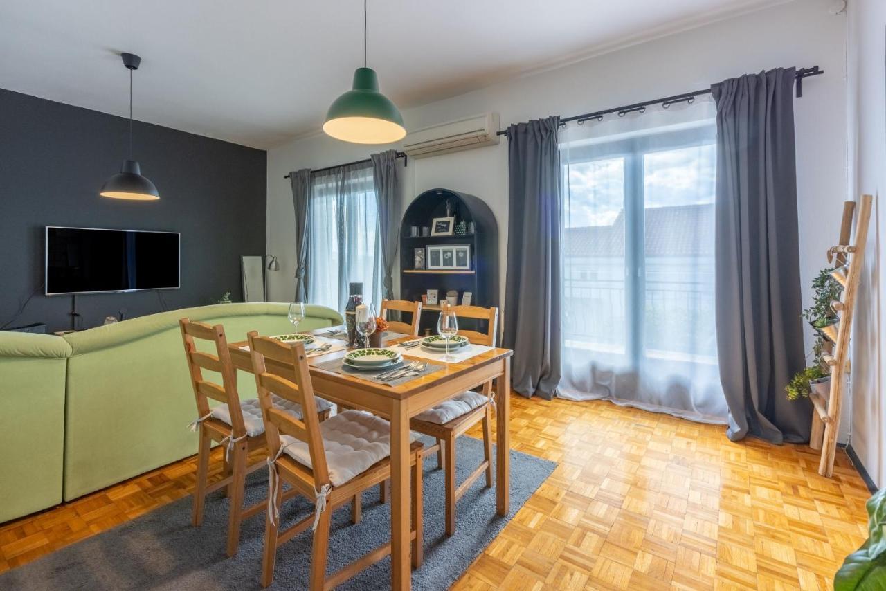 דראמליי Apartment Suzy מראה חיצוני תמונה