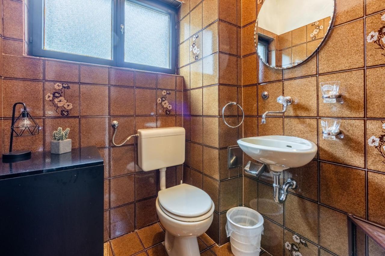 דראמליי Apartment Suzy מראה חיצוני תמונה