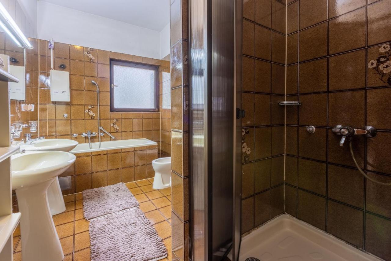 דראמליי Apartment Suzy מראה חיצוני תמונה