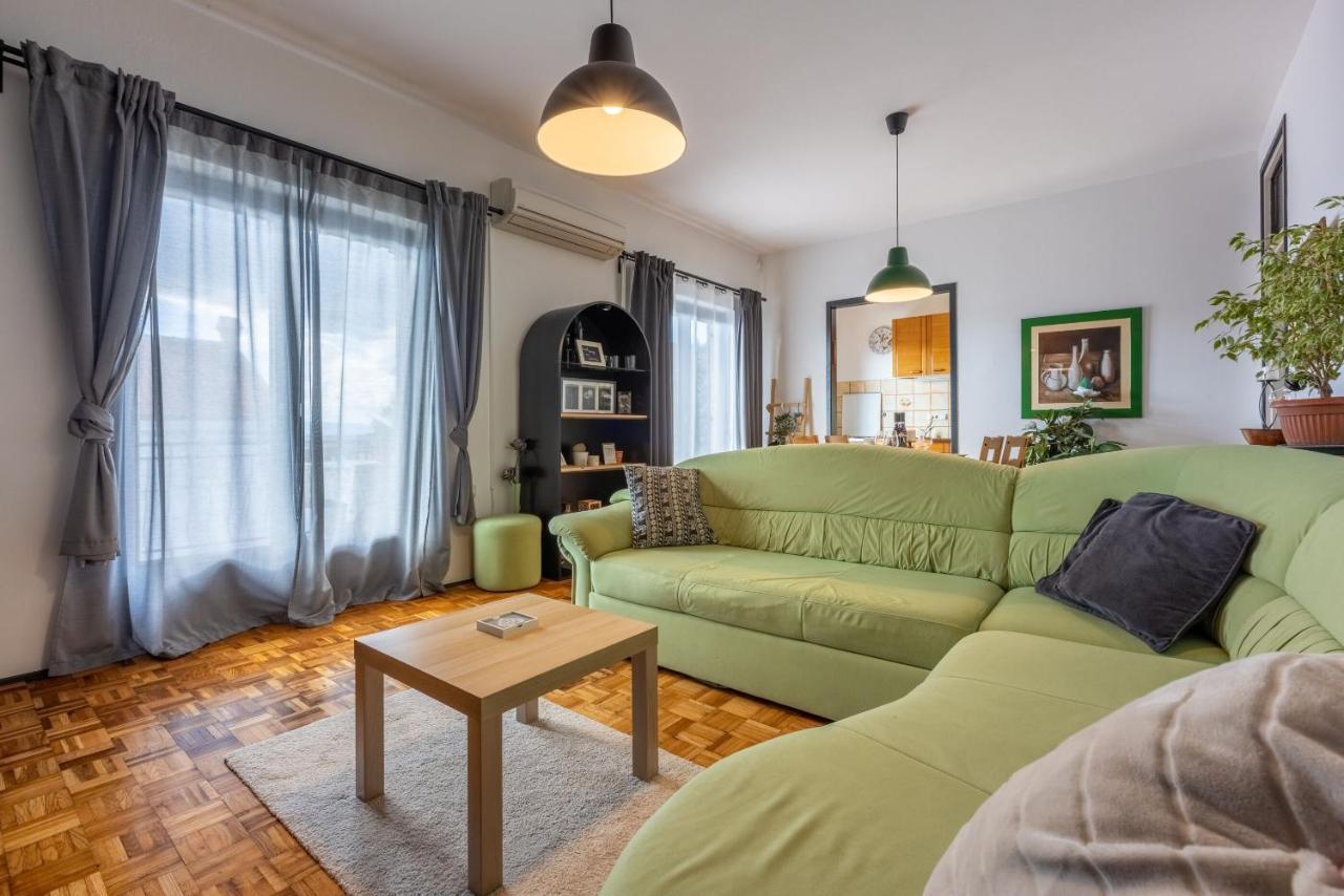 דראמליי Apartment Suzy מראה חיצוני תמונה
