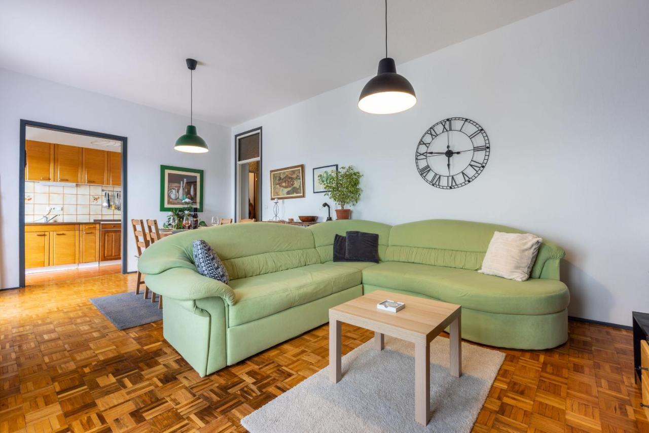 דראמליי Apartment Suzy מראה חיצוני תמונה