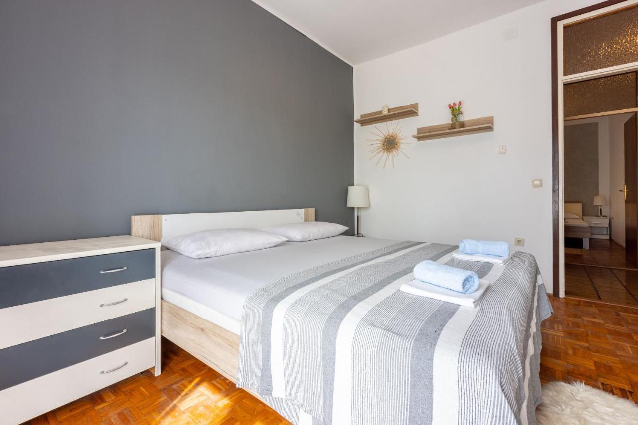 דראמליי Apartment Suzy מראה חיצוני תמונה