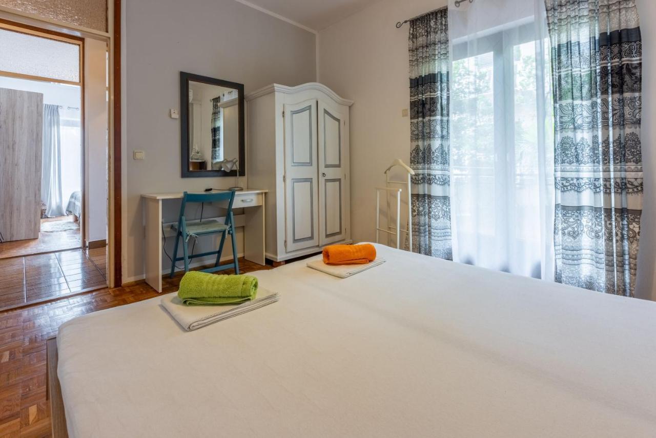 דראמליי Apartment Suzy מראה חיצוני תמונה