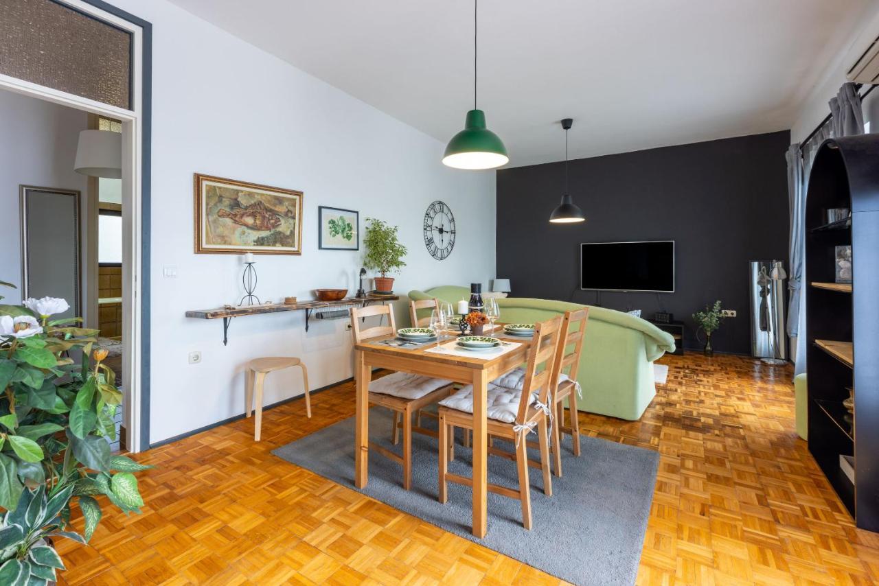דראמליי Apartment Suzy מראה חיצוני תמונה