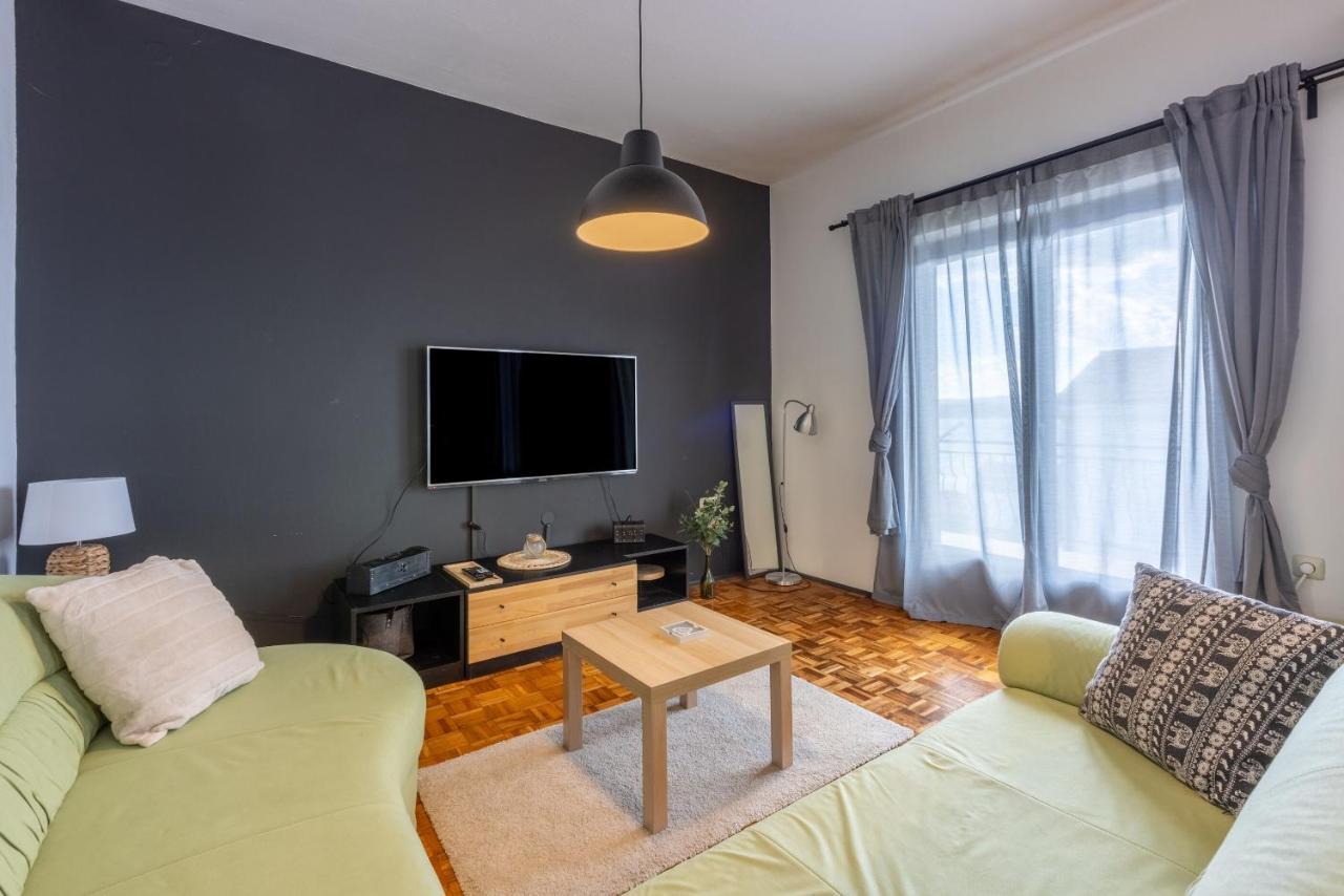 דראמליי Apartment Suzy מראה חיצוני תמונה