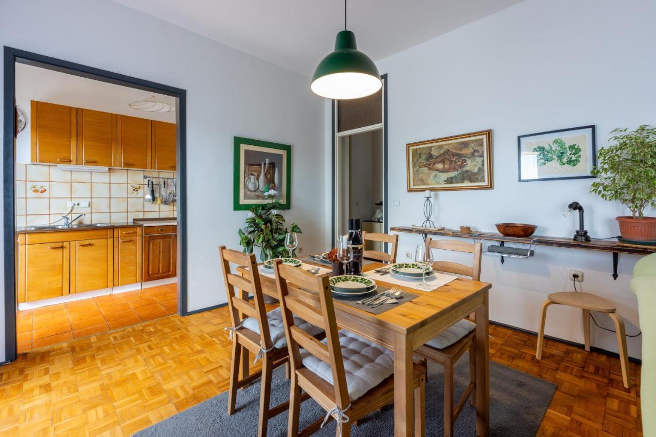 דראמליי Apartment Suzy מראה חיצוני תמונה