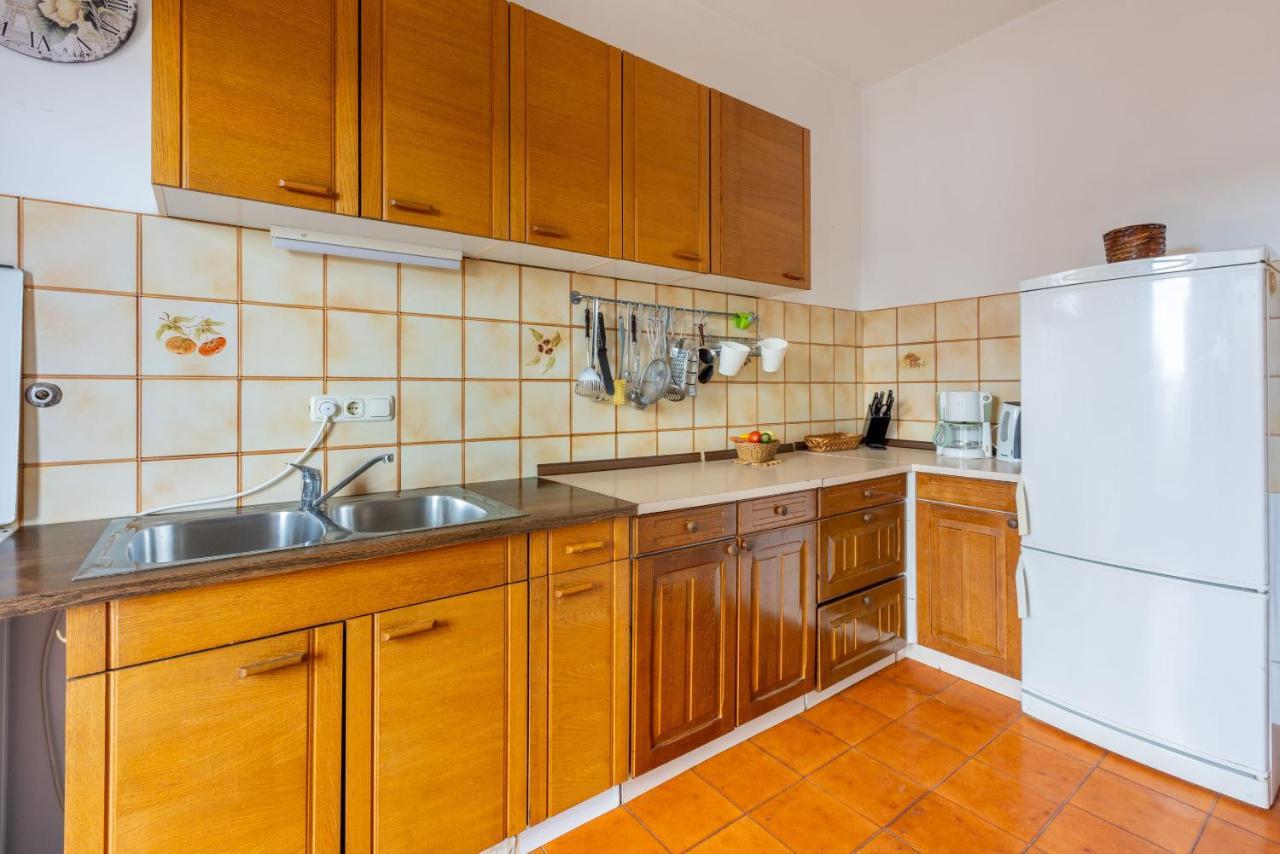 דראמליי Apartment Suzy מראה חיצוני תמונה